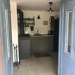 Tatil Evi Köfal Pince