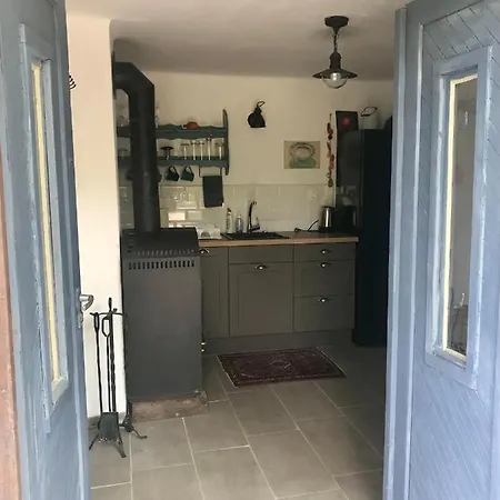 Holiday home Koefal Pince