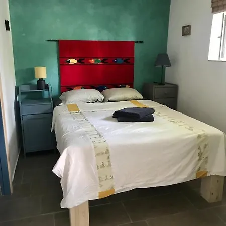 Koefal Pince Casa vacanze Raposka