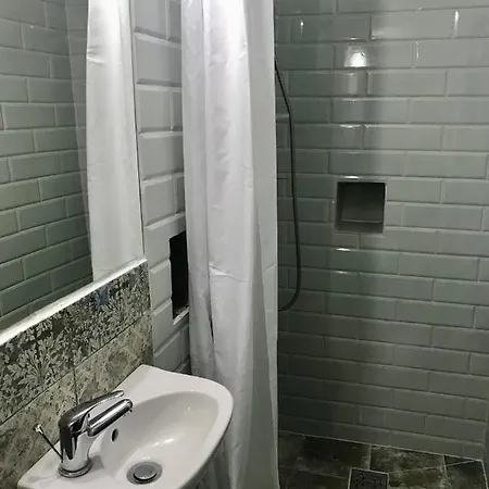 Holiday home Koefal Pince Raposka
