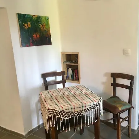 Koefal Pince Holiday home *