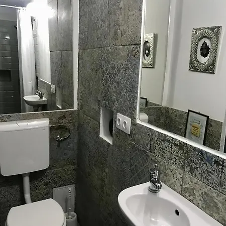 Feriehus Koefal Pince *