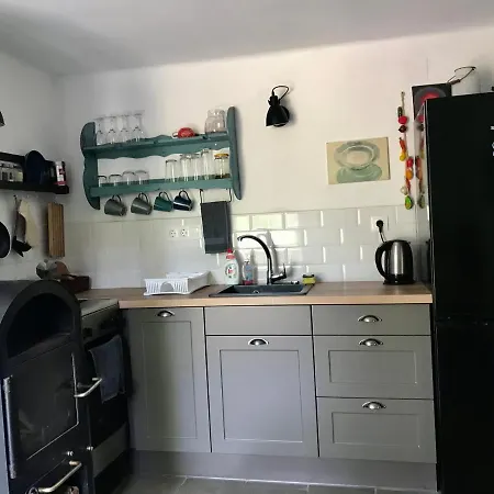 Holiday home Koefal Pince