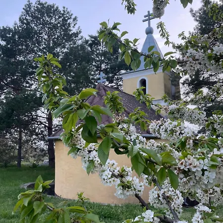 Tatil Evi Köfal Pince