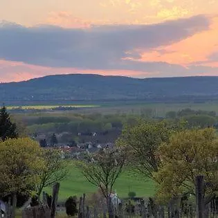 Vakantiehuis Koefal Pince Raposka