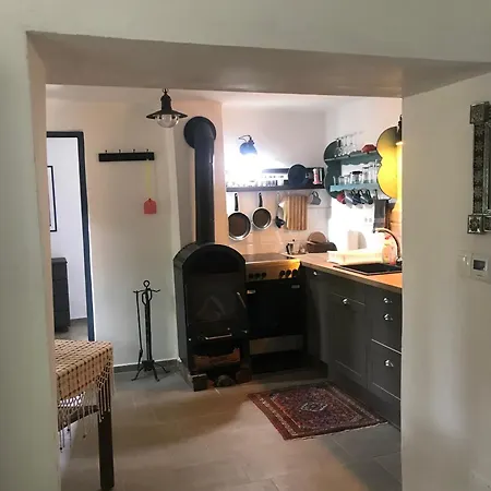 Koefal Pince Vakantiehuis *
