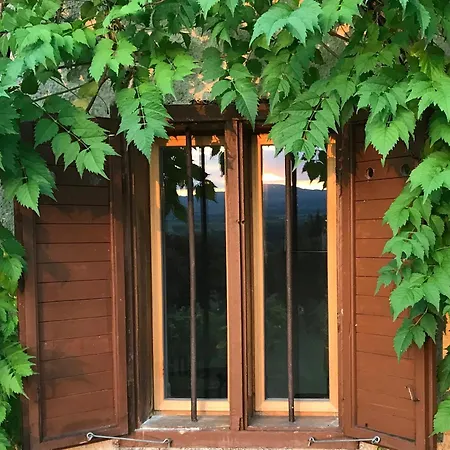 Casa vacanze Koefal Pince *