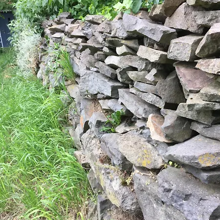 Koefal Pince Casa vacanze Raposka