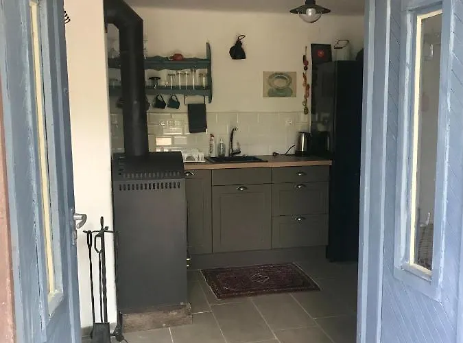 Case de vacanță Koefal Pince