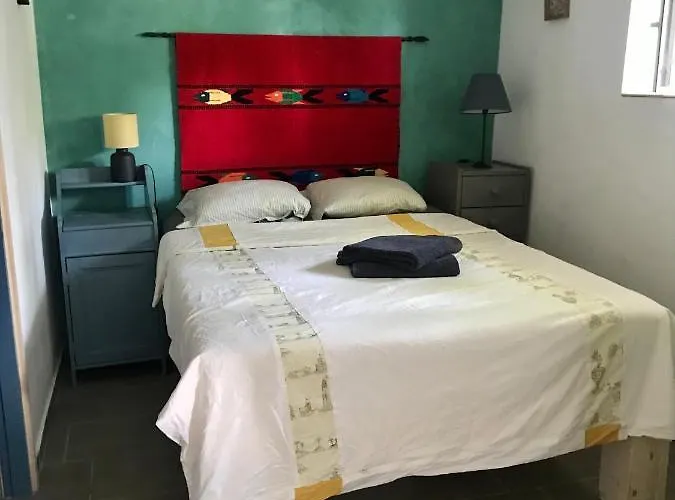 Koefal Pince Case de vacanță Raposka