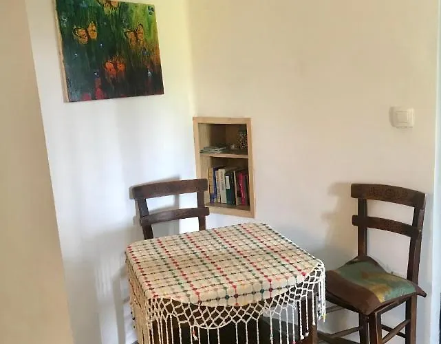 Koefal Pince Case de vacanță *