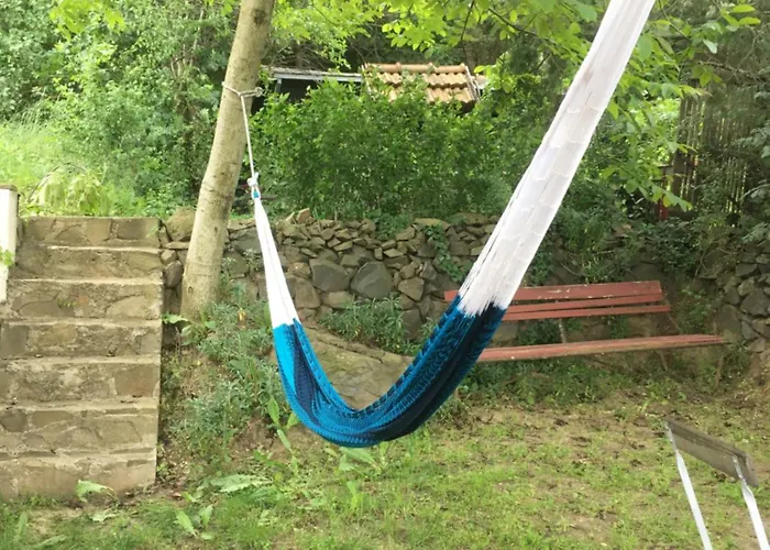 Koefal Pince Case de vacanță