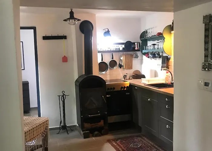 Koefal Pince Case de vacanță *